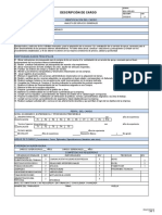 A20-Org-003 Descripcion de Cargo Analista de Servicios Generales