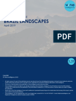 Brazil Landscapes: Wine Intelligence April 2019