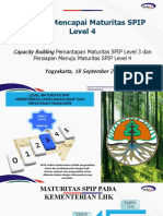 1 - Strategi Peningkatan Maturitas SPIP Level 4 Edited KLHK Yogya