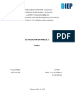 El sindicalismo en Venezuela: desarrollo, estrategias y vinculación con políticas laborales