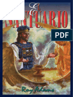 El Santuario Roy Adams PDF