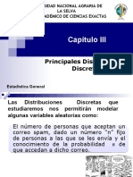 Capitulo 06. Principales Distribuciones Discretas_2015_I