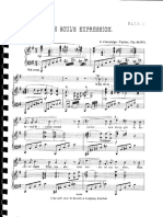 Anaylisis Britten Michaelangelo Songs PDF | PDF | Poetry 