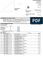 Business Statement Information You Shoul