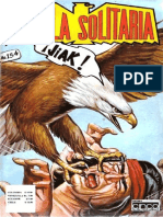 Aguila Solitaria (YesWare) 154