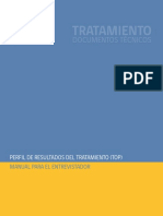 TOP - Manual Para El Entrevistador