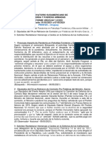 Informe Uruguay 14-2021