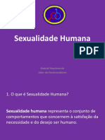 Especialidade Sexualidade Humana - Desbravadores - Ciência e Saúde
