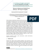 Sistem Informasi Administrasi Sekolah Dasar (Studi Kasus: SD Negeri 2 Lingkis)