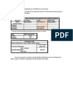 Arbitrio Del CODIA