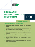 Information Systems and its Components