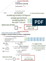 Examen Calculo Estructural