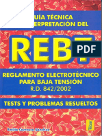 415734717 Rebt Test y Problemas Resueltos PDF