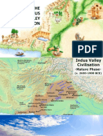 Sejarah Asia Selatan Indus Valley