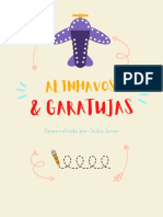 Alinhavos e Garatujas