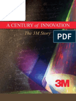 A Century of Innovation