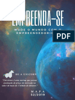 Revista empreendedorismo