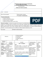 Planificación Por Unidad