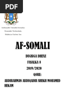 99 Magac Ee Allah Macnahooda Pdf