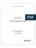 Docomo 6g White Paperen 20200124