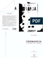 Dokumen.tips Geomancia o Taro Da Terra