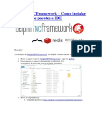 DelphiMVCFramework – Como instalar e integrar os pacotes a IDE