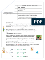 Guia de Aprendizaje-1â° Lenguaje