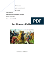 Informe de Geografia