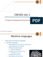 CSE101 Lec1