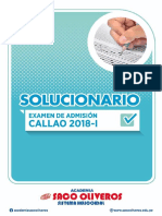 CALLAO 2018-1