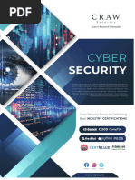 One Year Cyber Security Diploma - 100 - Job Garment Course