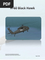 Virtavia Black Hawk Manual