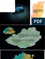 Arduino Based Hand Gesture Control For Computer
