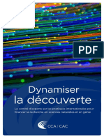 Dynamiser La Découverte