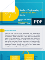 Surface Engineering of Carbon and Alloy Steels - Suci Muthia Ramadhani Arnef