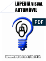 La Increíble ENCICL0PEDIA Visual Sobre El AUTOMÓVIL