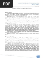 Download HAKIKAT MANUSIA DAN PENGEMBANGANNYA by IndraRompas SN50740036 doc pdf