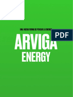 ARVIGA Energy