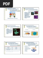 Microbiologia aplicada