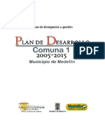 PDL Comuna 1-2
