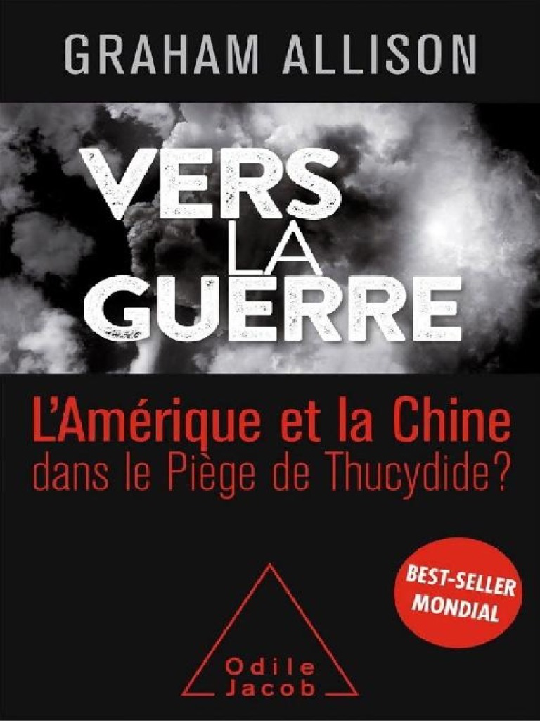 Vers La Guerre 19 Pdf Chine Politique Mondiale