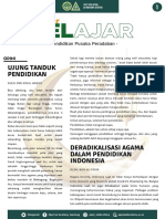 Selasar Pelajar Edisi 2