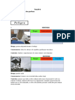 TALLER 6. Identificación - Peligro-Riesgo-Consecuencia y Comtrol