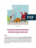 Clase 0 en PDF- Presentación y Entorno Del Aula Virtual.pmol 121