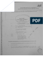 caso 1 AUDITORIA MEDICA HERMANOS CARTAGENA