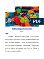 Clase 6 en PDF - Producción de Materiales y Objetos Lúdicos . Diseño de Juegos de Construcción 121