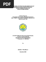 Migz Pelobillo - Revised Thesis Proposal 11-29-2020