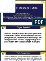 3_Etika Publikasi Ilmiah - Prof Wasmen Manalu(1)