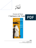 DP Cinémas de Tunisie 2005