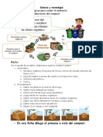 Ciencia y Tecnologia